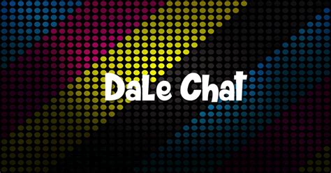 chat dale